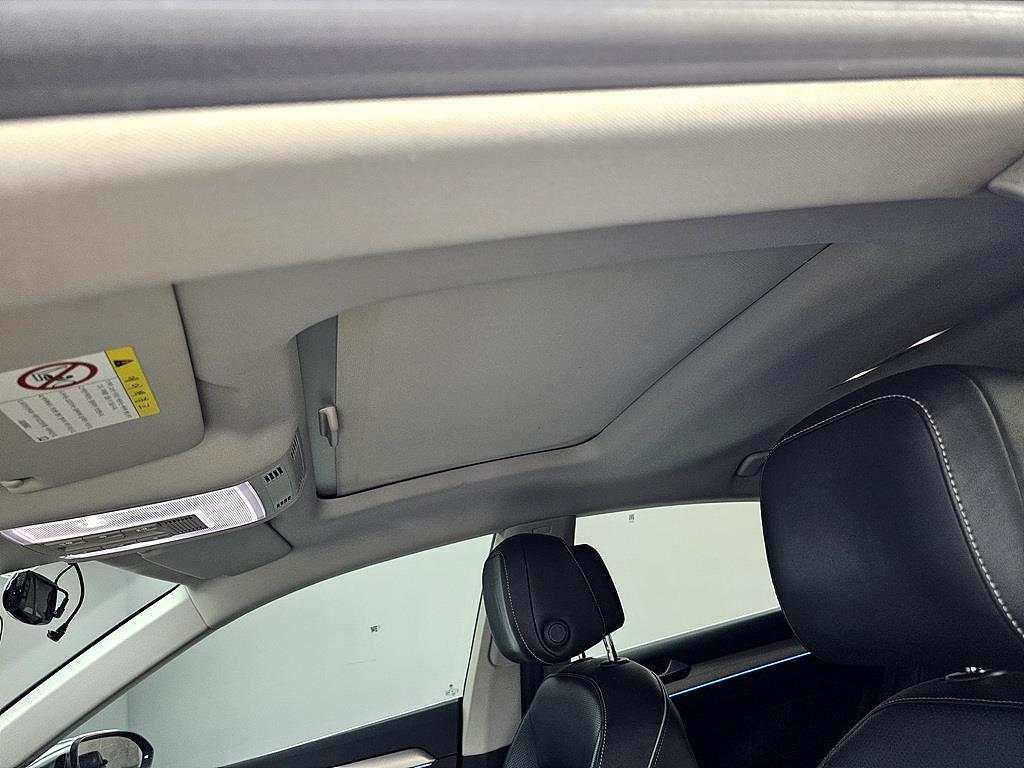 Volkswagen Arteon - Vista 11