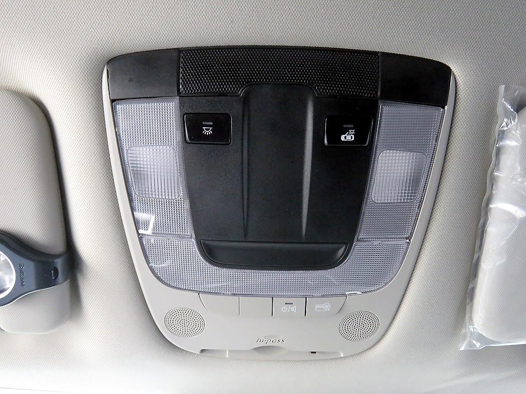 KIA Sportage - Vista 12