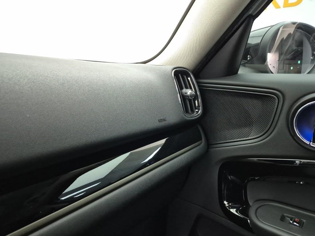 Mini Countryman 2021 Blanco - Importación desde Corea - HF Imports Iquique - Foto 18