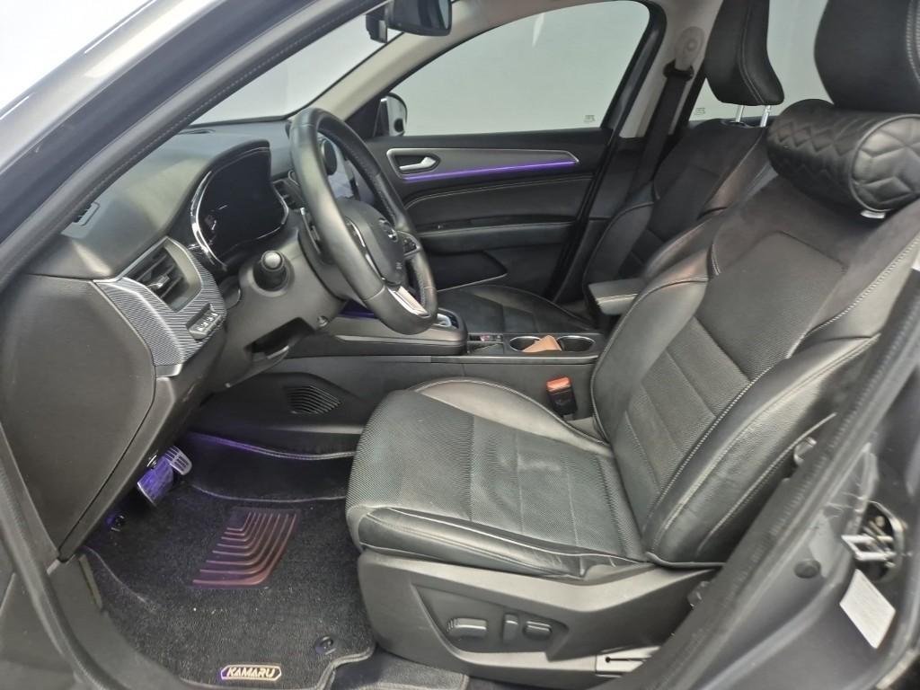 SAMSUNG XM3 - Vista 11