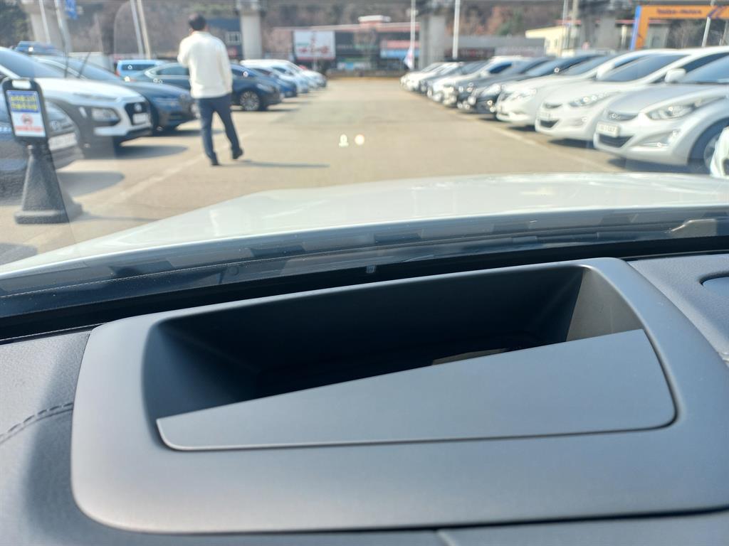 Volvo S60 2021 Blanco - Importación desde Corea - HF Imports Iquique - Foto 16