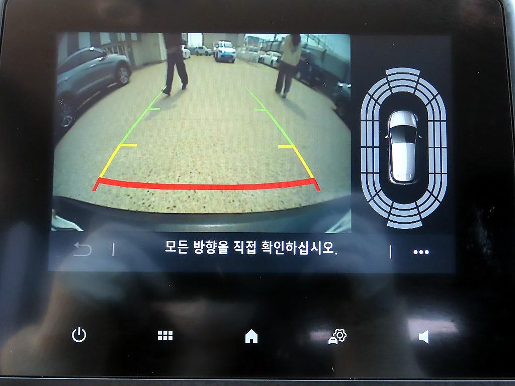 SAMSUNG XM3 2022 Blanco - Importación desde Corea - HF Imports Iquique - Foto 15