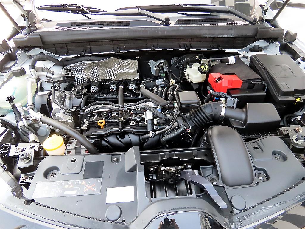 SAMSUNG XM3 2022 Blanco - Importación desde Corea - HF Imports Iquique - Foto 18