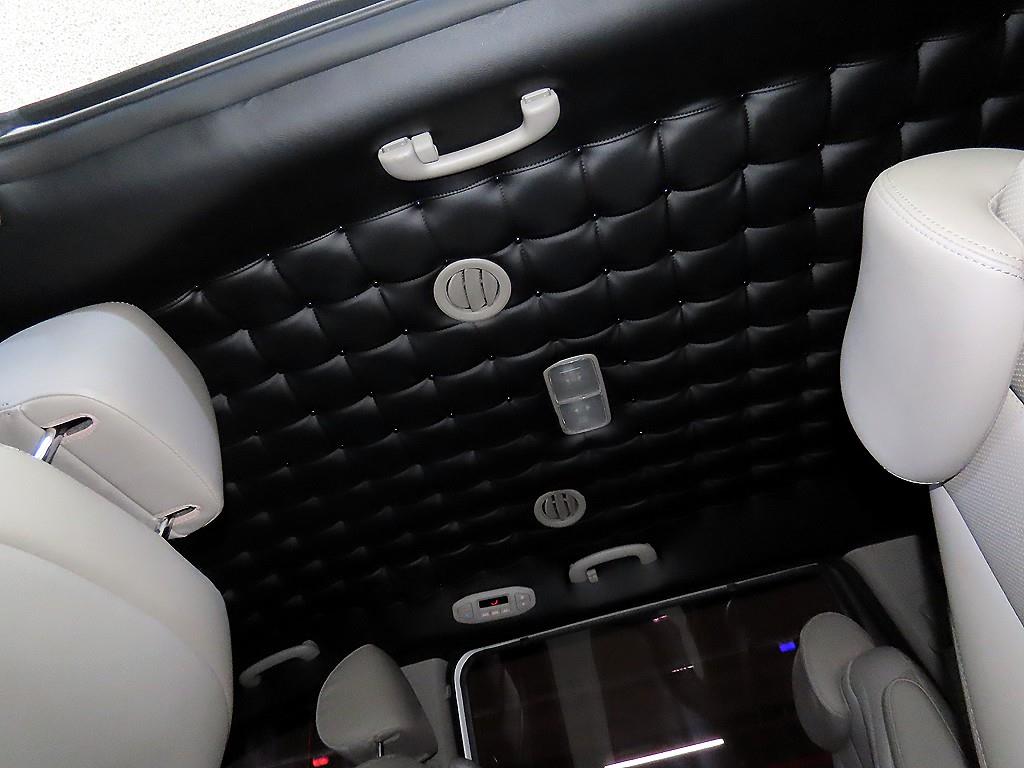 KIA Carnival 2019 Blanco - Importación desde Corea - HF Imports Iquique - Foto 15