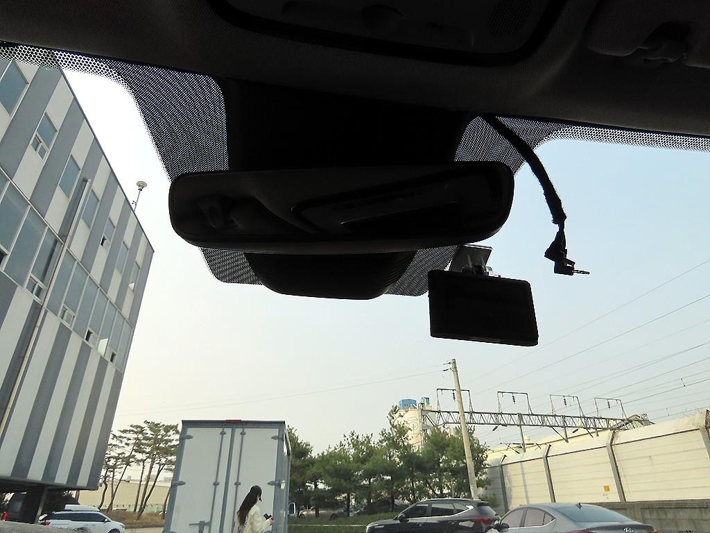 HYUNDAI Santa Fe 2021 Negro - Importación desde Corea - HF Imports Iquique - Foto 13