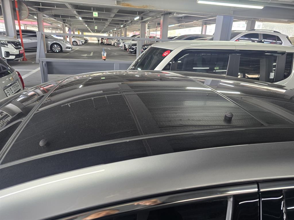 HYUNDAI Grandeur 2020 Gris - Importación desde Corea - HF Imports Iquique - Foto 18