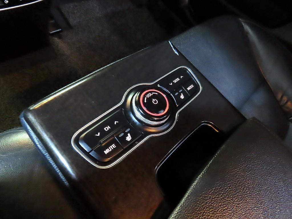 KIA K7 2013 Blanco - Importación desde Corea - HF Imports Iquique - Foto 15