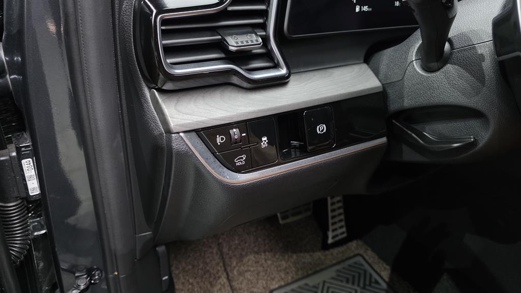 KIA Sportage 2024 Gris - Importación desde Corea - HF Imports Iquique - Foto 18