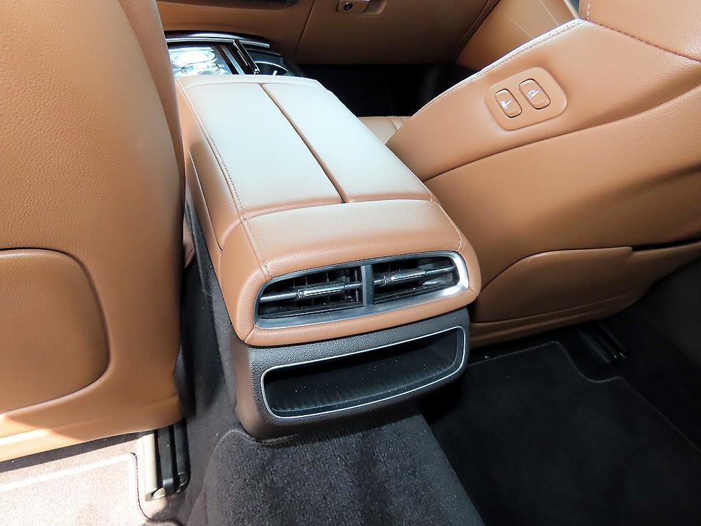 Genesis G80 2021 - Importación desde Corea - HF Imports Iquique - Foto 15