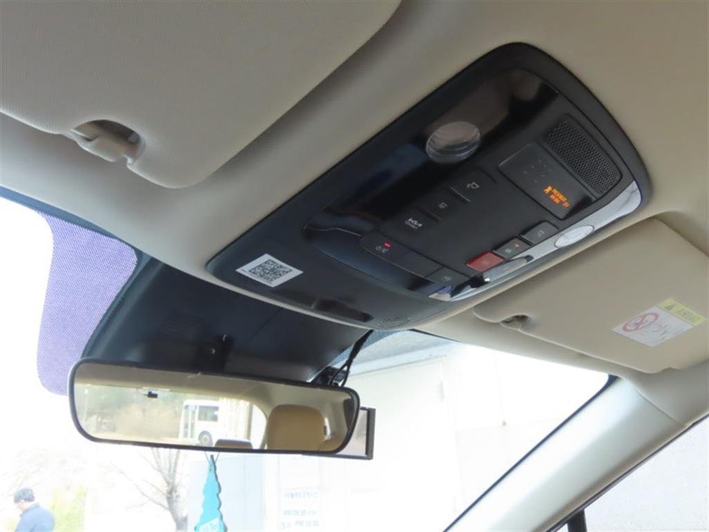 KIA Carnival 2023 Blanco - Importación desde Corea - HF Imports Iquique - Foto 10