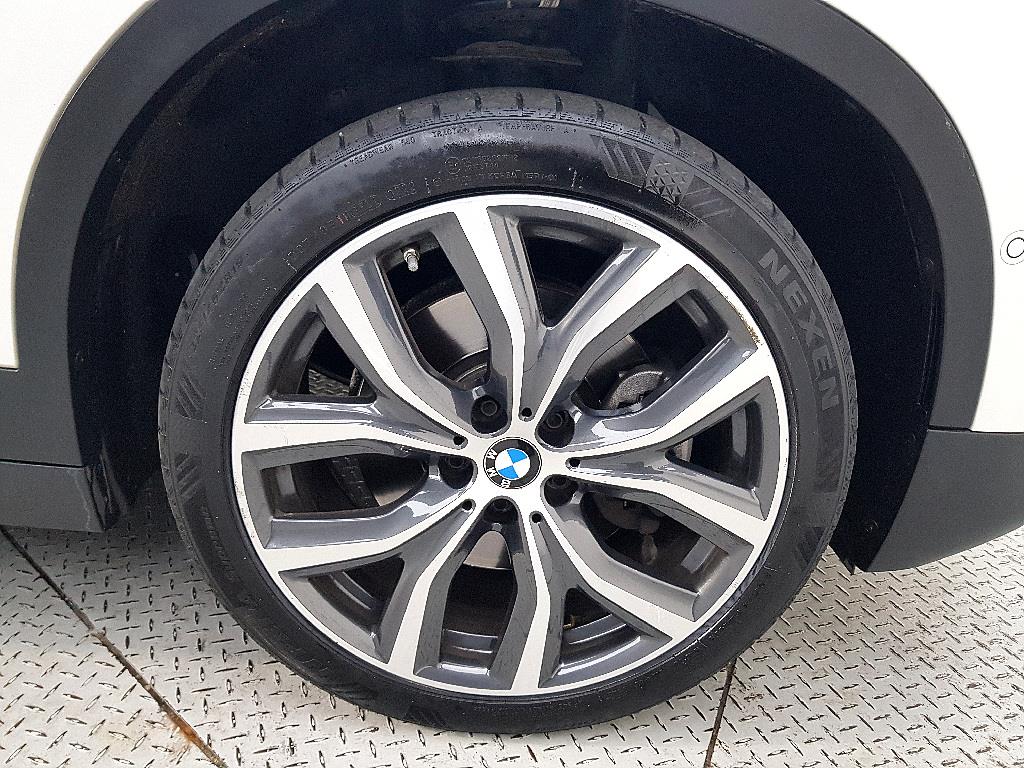 BMW X2 2020 Blanco - Importación desde Corea - HF Imports Iquique - Foto 20