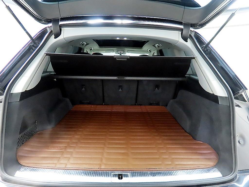 Audi Q7 2019 Negro - Importación desde Corea - HF Imports Iquique - Foto 18