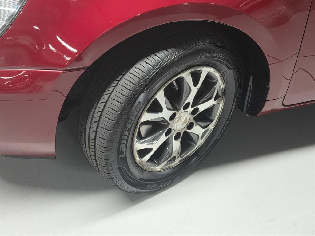 KIA Carnival 2013 Rojo - Importación desde Corea - HF Imports Iquique - Foto 20