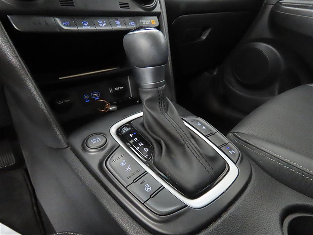 HYUNDAI Kona - Vista 11