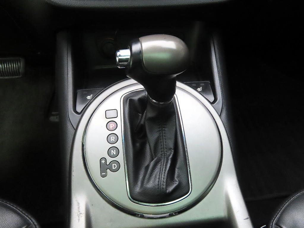 KIA Sportage - Vista 11