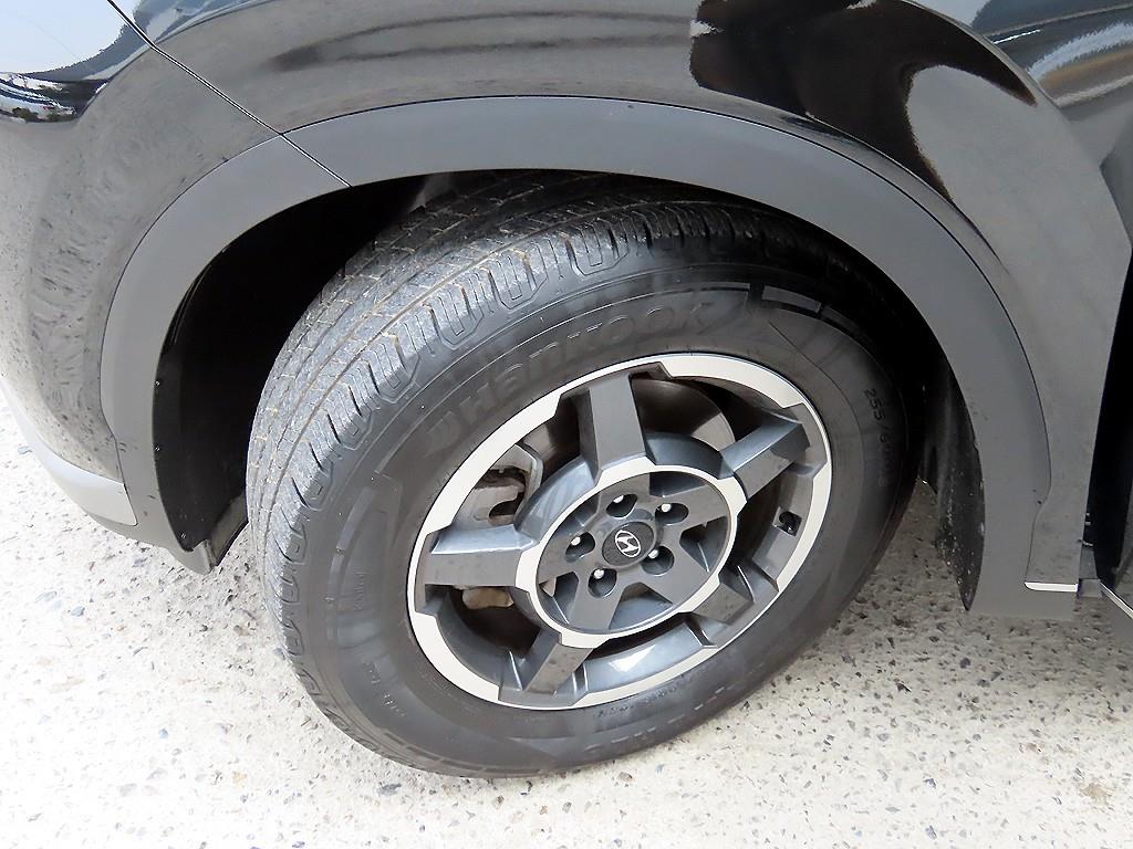 HYUNDAI Palisade 2023 Negro - Importación desde Corea - HF Imports Iquique - Foto 20