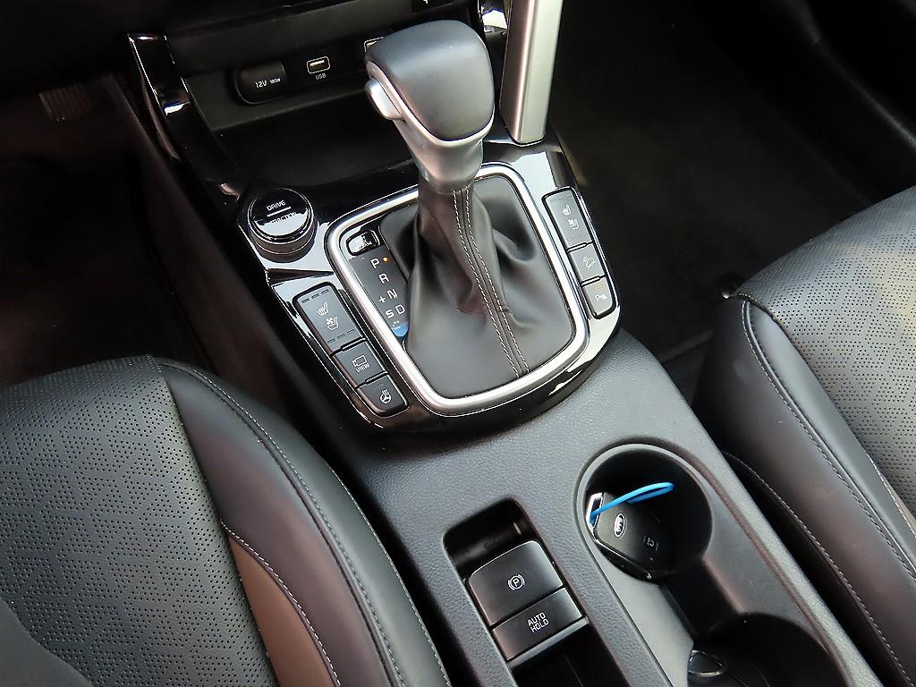 KIA Seltos - Vista 10