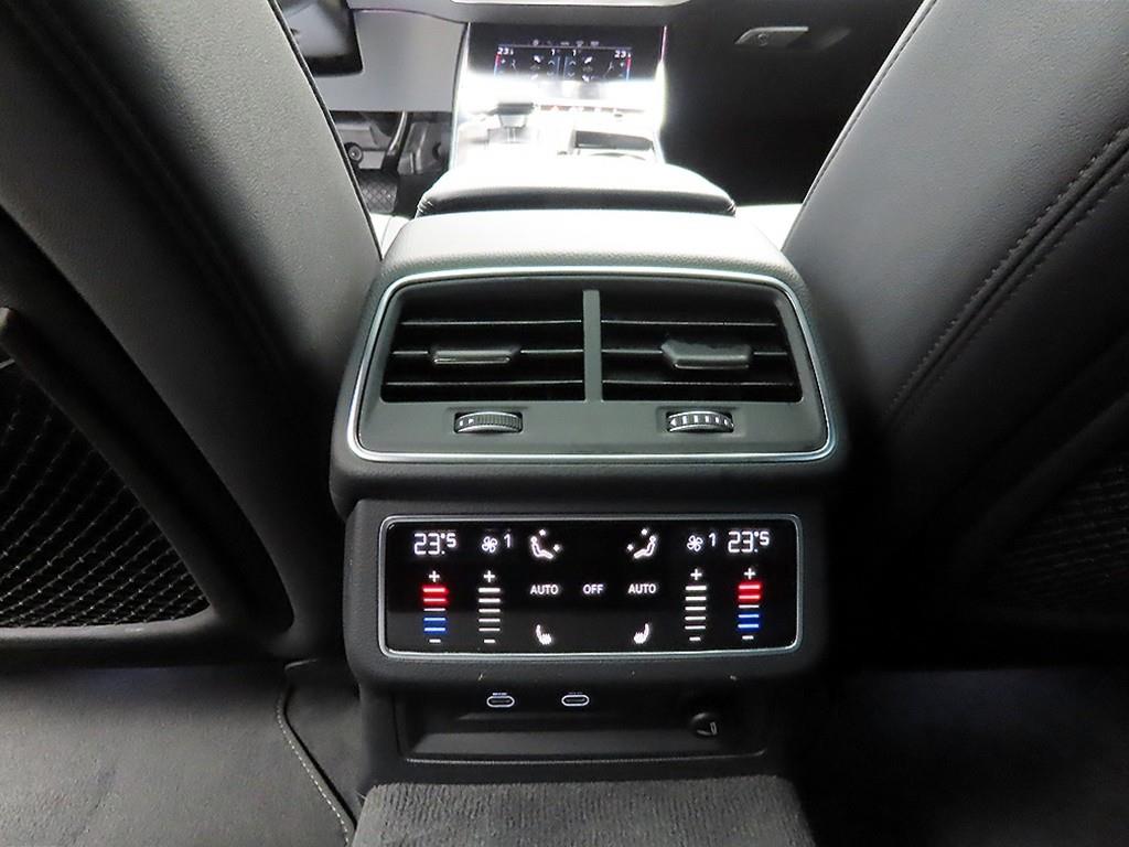 Audi A6 2023 Blanco - Importación desde Corea - HF Imports Iquique - Foto 16