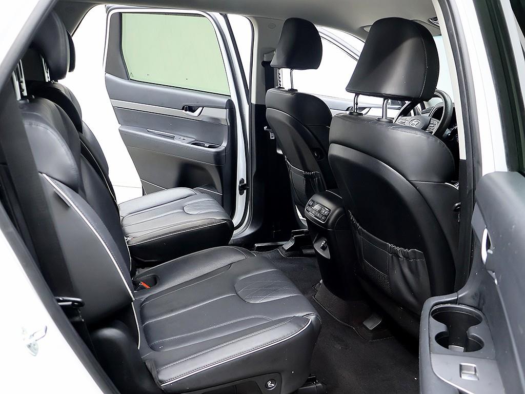 HYUNDAI Palisade 2022 Blanco - Importación desde Corea - HF Imports Iquique - Foto 12