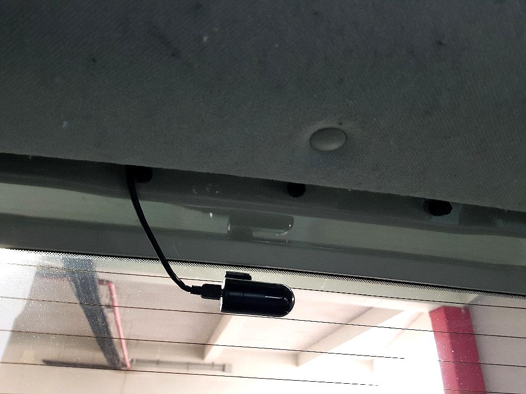 KIA Morning 2017 Blanco - Importación desde Corea - HF Imports Iquique - Foto 17