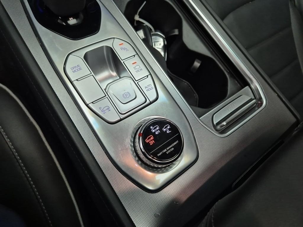 Ssangyong Rexton 2024 Blanco - Importación desde Corea - HF Imports Iquique - Foto 17