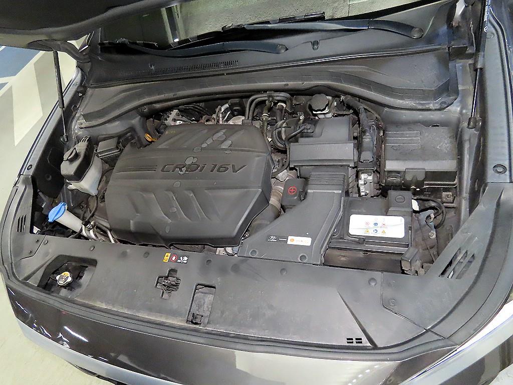 HYUNDAI Santa Fe 2019 - Importación desde Corea - HF Imports Iquique - Foto 19