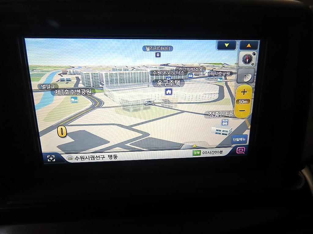 Chevrolet Trax 2019 Blanco - Importación desde Corea - HF Imports Iquique - Foto 15