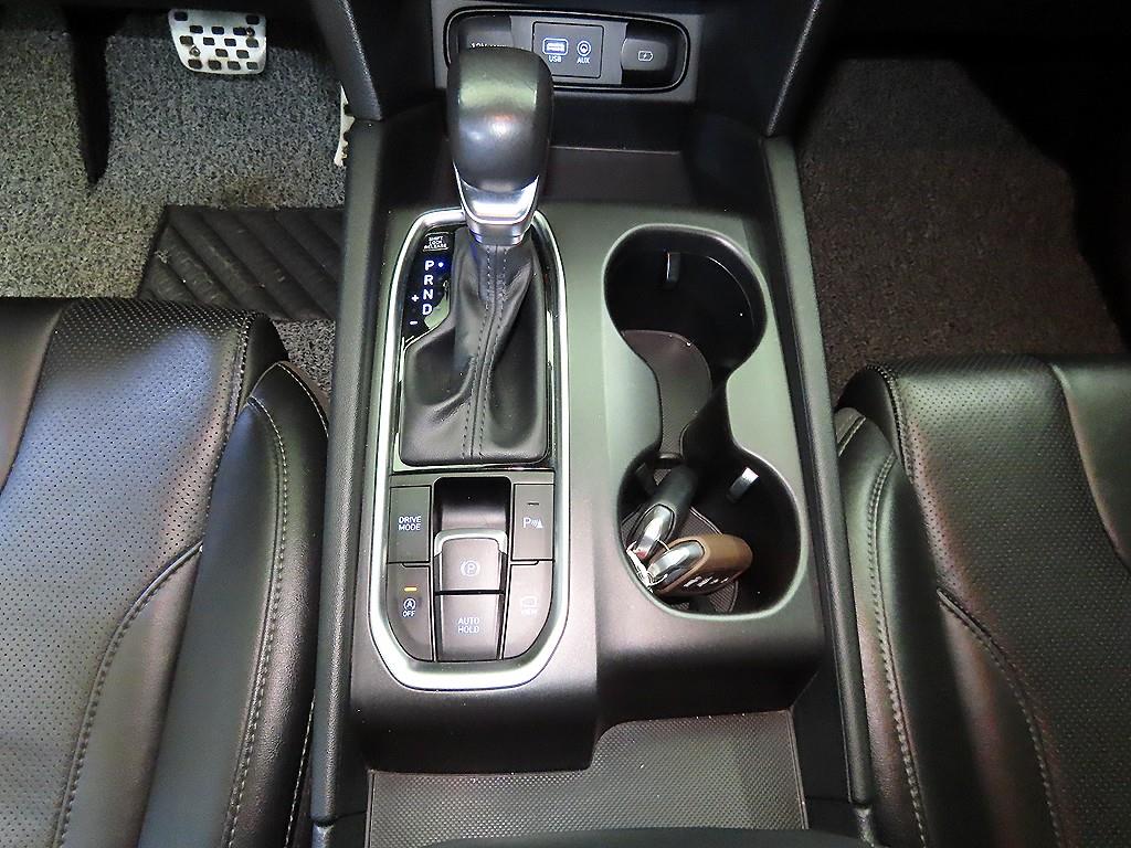 HYUNDAI Santa Fe - Vista 12