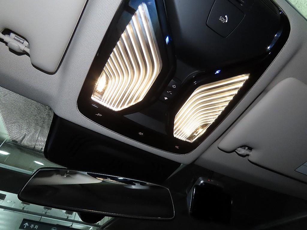 BMW 3 series 2022 Gris - Importación desde Corea - HF Imports Iquique - Foto 15