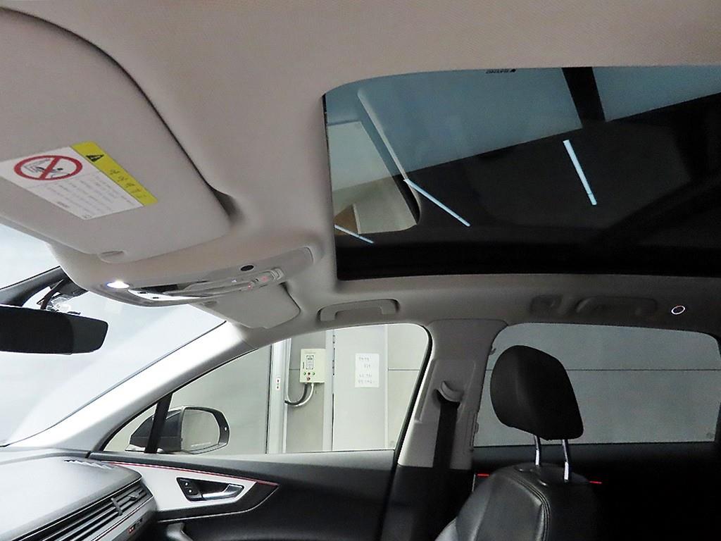 Audi Q7 2019 Negro - Importación desde Corea - HF Imports Iquique - Foto 15