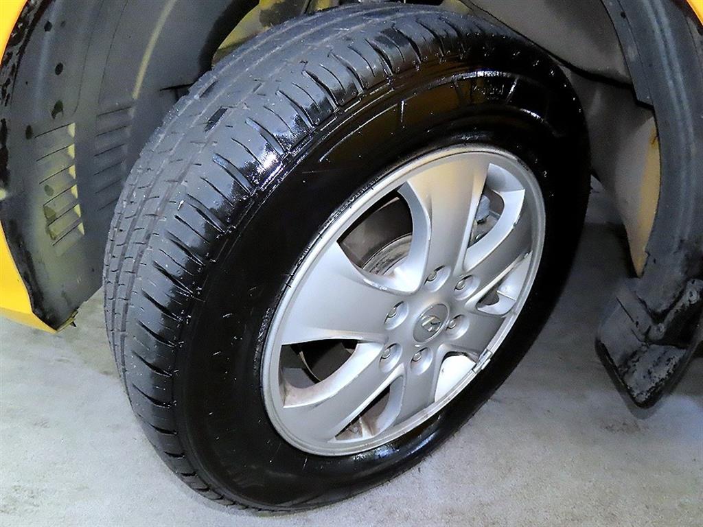 HYUNDAI Starex 2018 Amarillo - Importación desde Corea - HF Imports Iquique - Foto 20