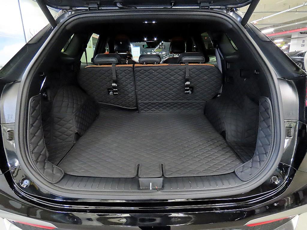 KIA Sportage 2023 Negro - Importación desde Corea - HF Imports Iquique - Foto 17