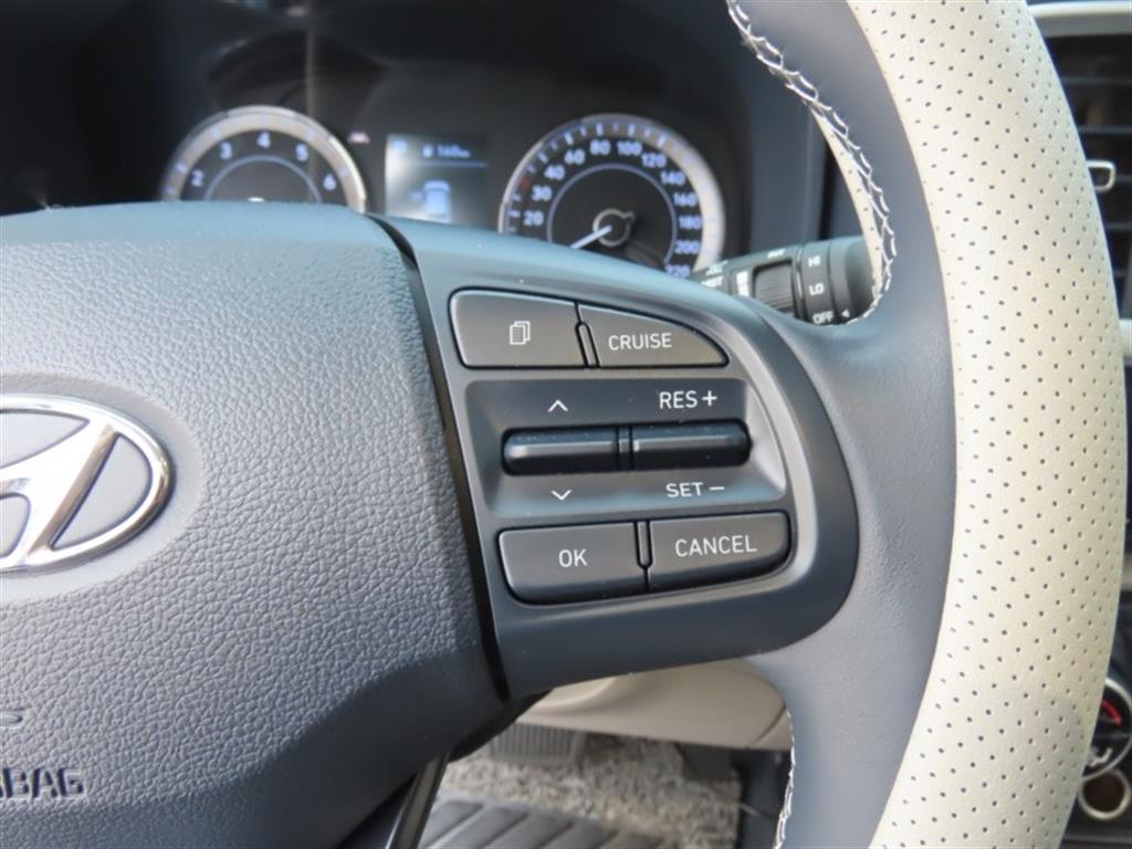 HYUNDAI Venue 2022 - Importación desde Corea - HF Imports Iquique - Foto 11