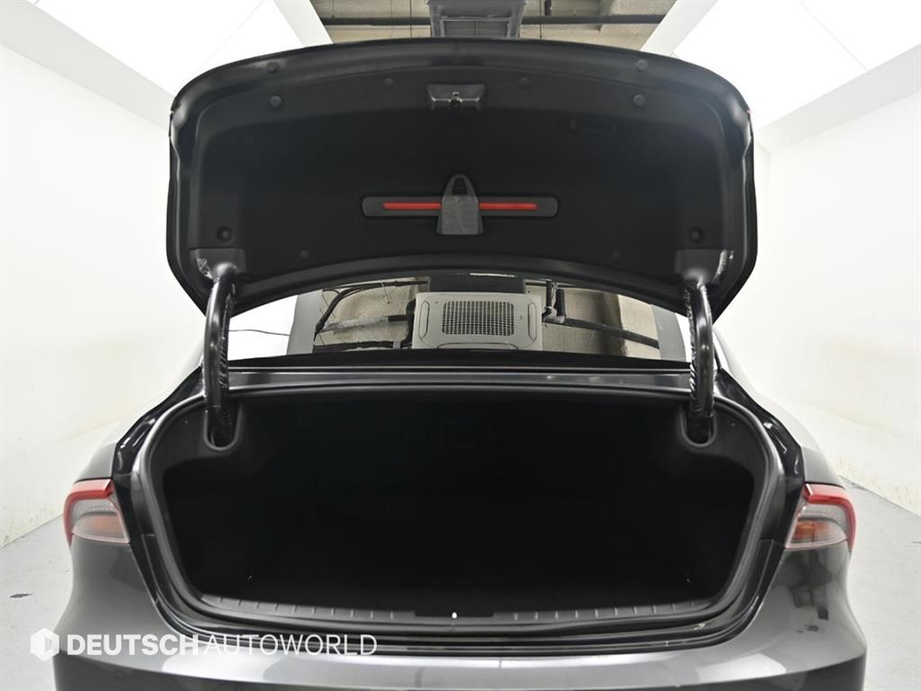 HYUNDAI Grandeur 2020 Gris - Importación desde Corea - HF Imports Iquique - Foto 19