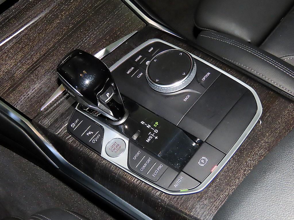 BMW 3 series - Vista 12