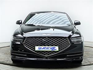 Genesis G90 - Vista 2