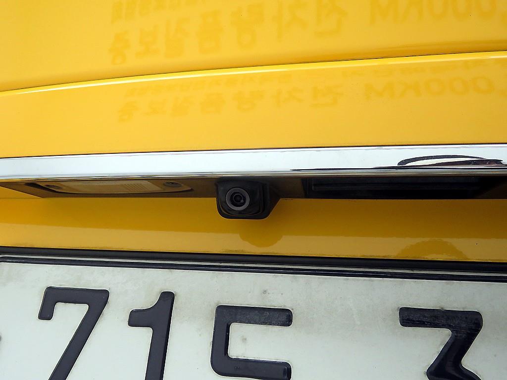 HYUNDAI Starex - Vista 6