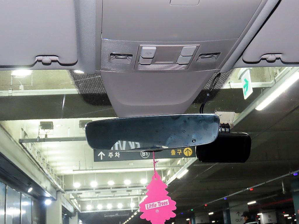 Volkswagen Tiguan 2018 Blanco - Importación desde Corea - HF Imports Iquique - Foto 16