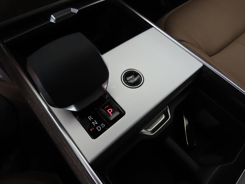 Land Rover Range Rover 2024 Gold color - Importación desde Corea - HF Imports Iquique - Foto 13