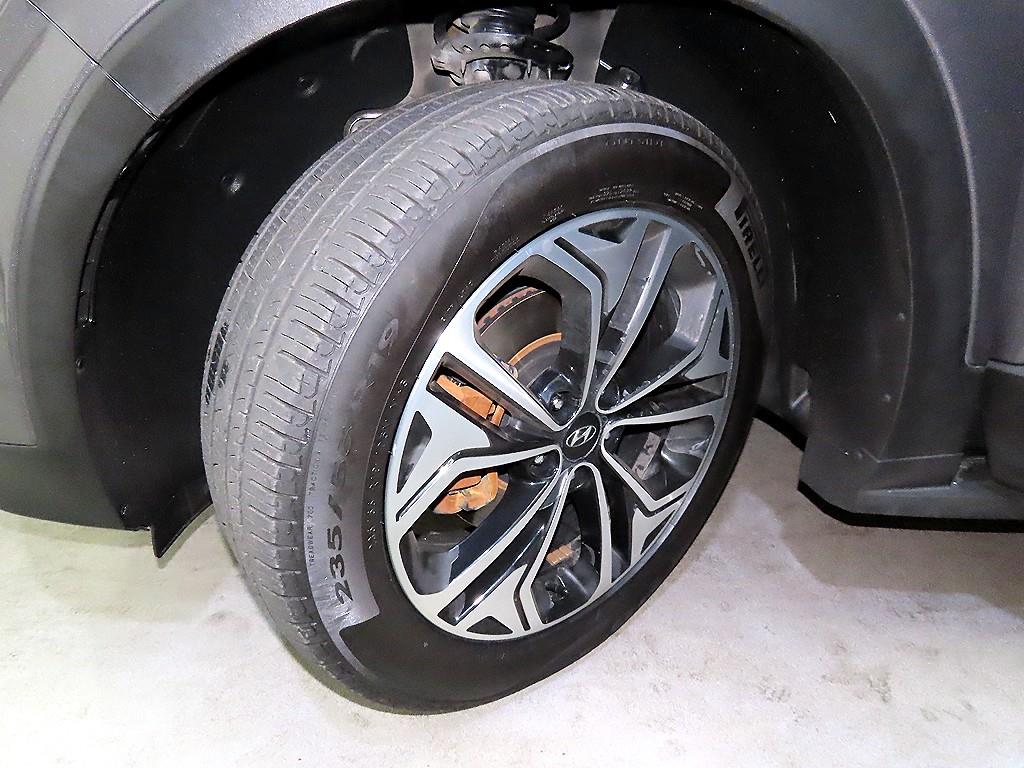 HYUNDAI Santa Fe 2019 - Importación desde Corea - HF Imports Iquique - Foto 20