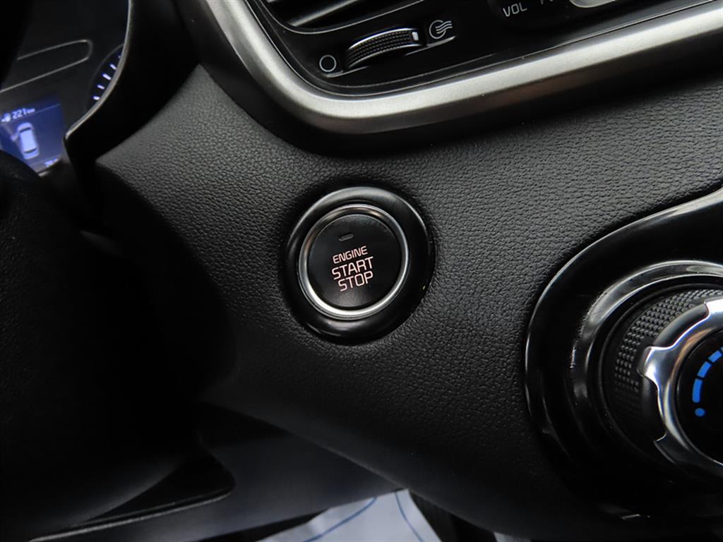 KIA Sorento - Vista 12