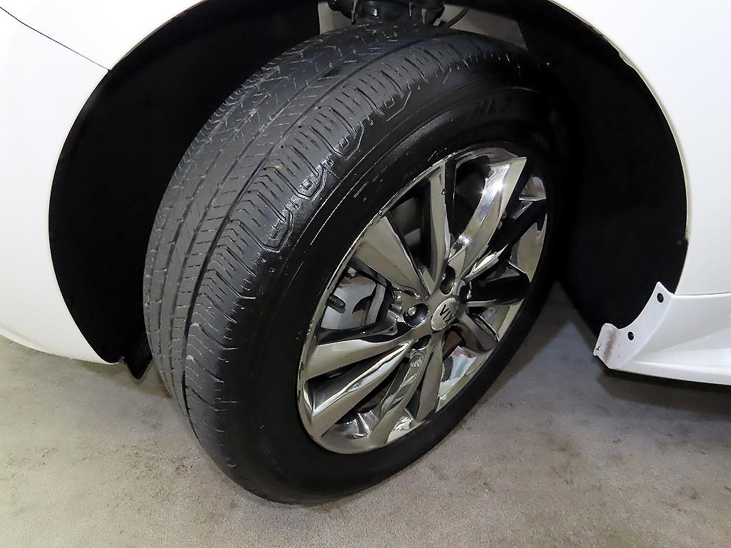 KIA Carnival 2019 Blanco - Importación desde Corea - HF Imports Iquique - Foto 20