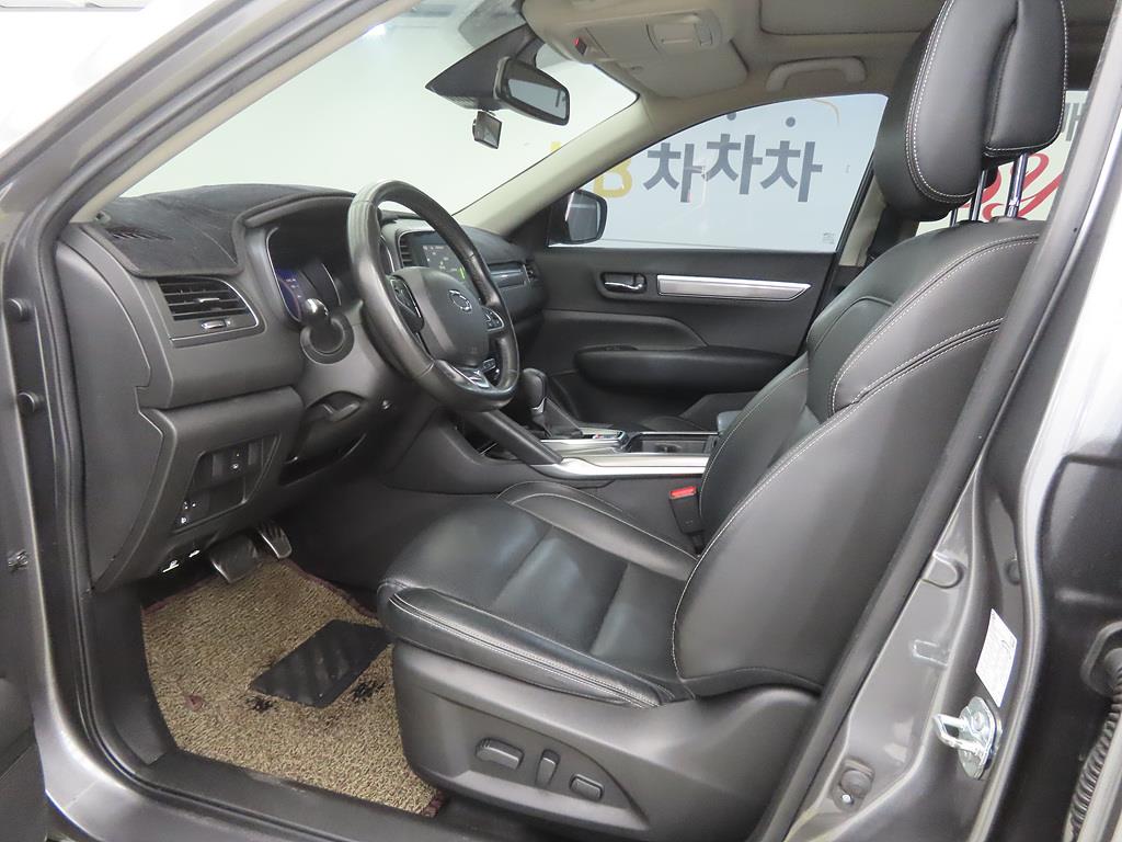 SAMSUNG QM6 - Vista 5