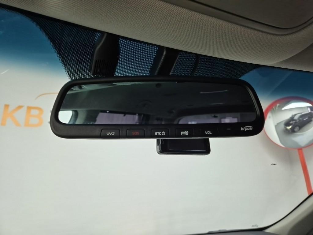 KIA Carnival 2020 Negro - Importación desde Corea - HF Imports Iquique - Foto 16