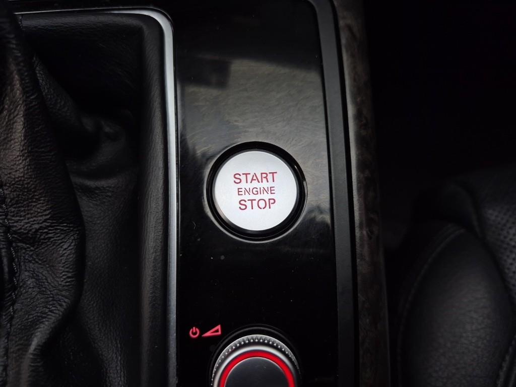 Audi A6 2018 Negro - Importación desde Corea - HF Imports Iquique - Foto 18