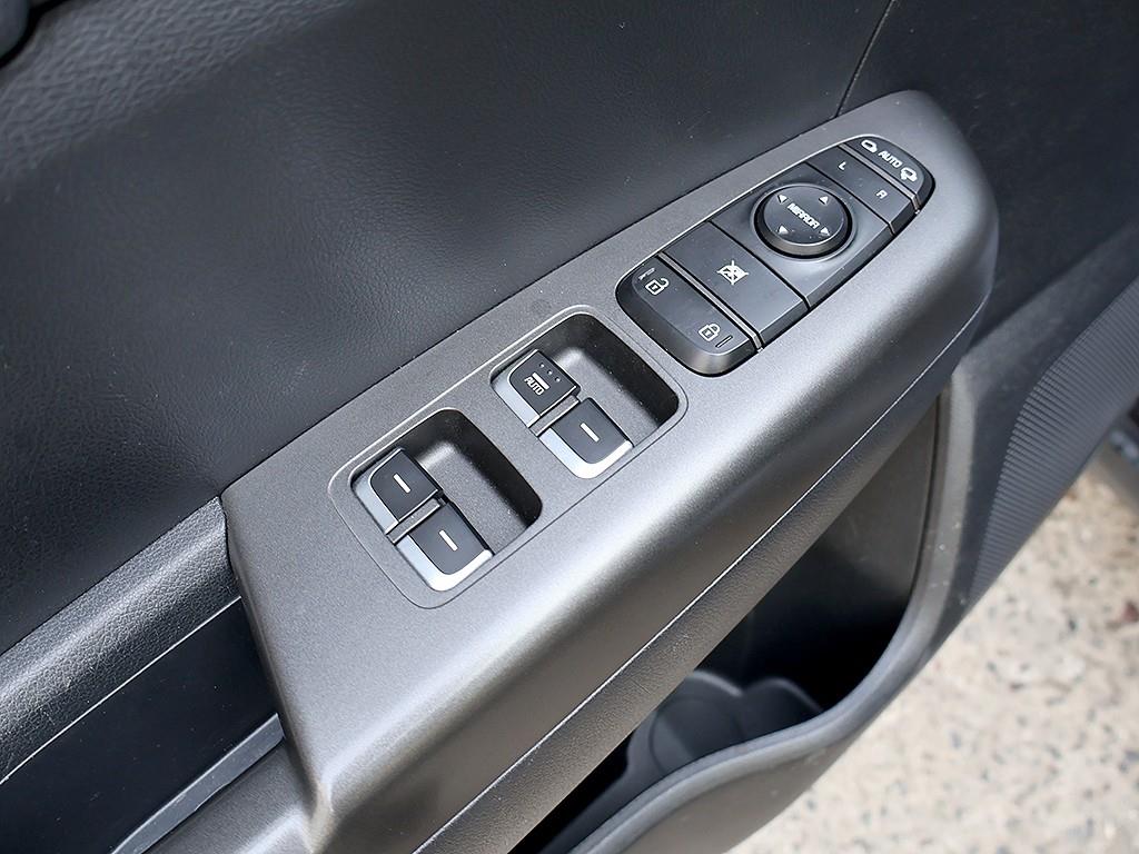 KIA Sportage 2019 Gris - Importación desde Corea - HF Imports Iquique - Foto 11