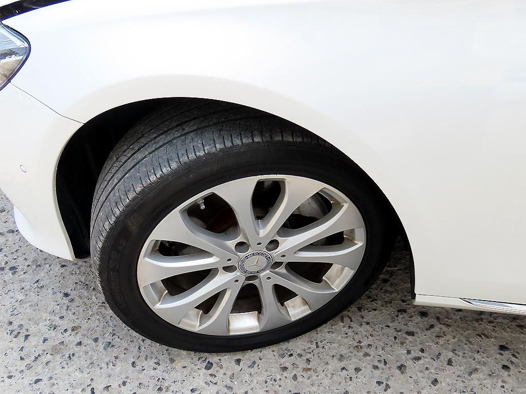 Mercedes Benz E class 2017 Blanco - Importación desde Corea - HF Imports Iquique - Foto 20