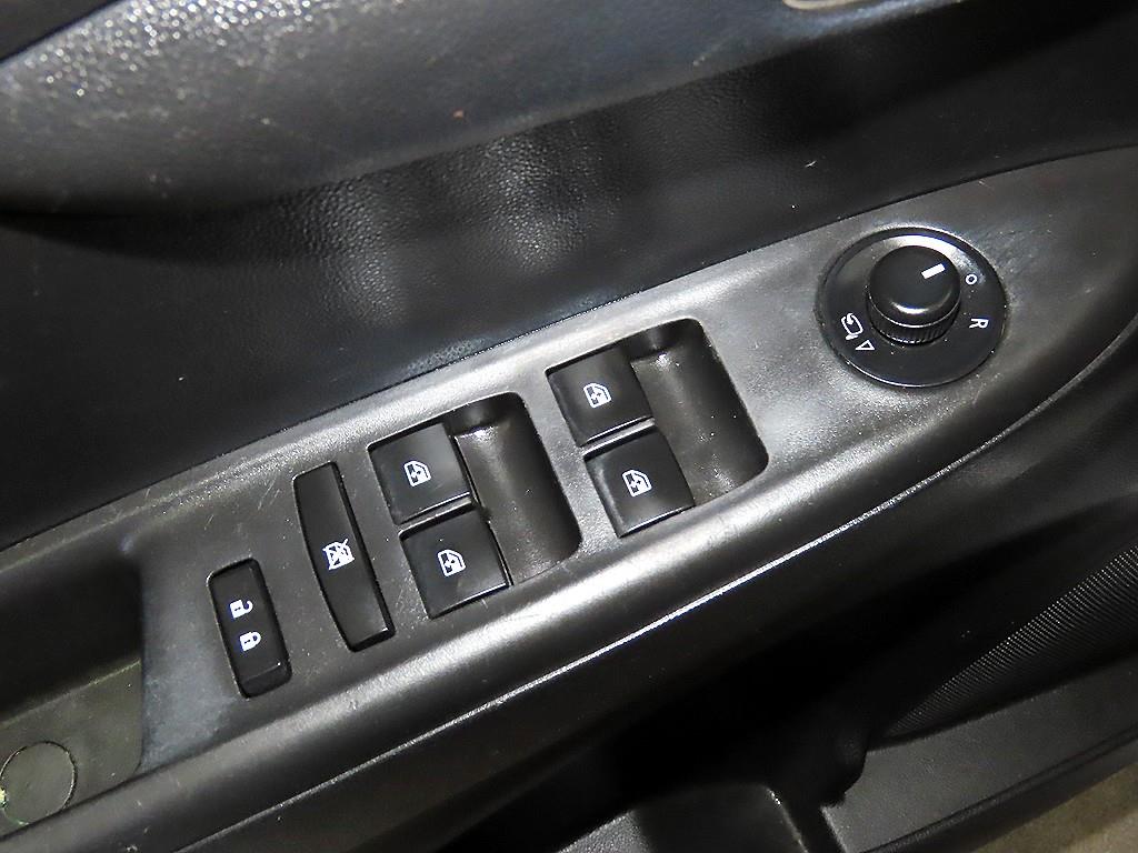 Chevrolet Spark 2017 Blanco - Importación desde Corea - HF Imports Iquique - Foto 13