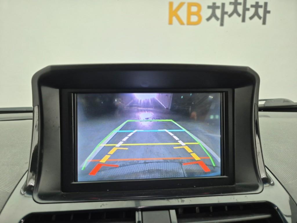 Chevrolet Spark 2014 skyblue - Importación desde Corea - HF Imports Iquique - Foto 14