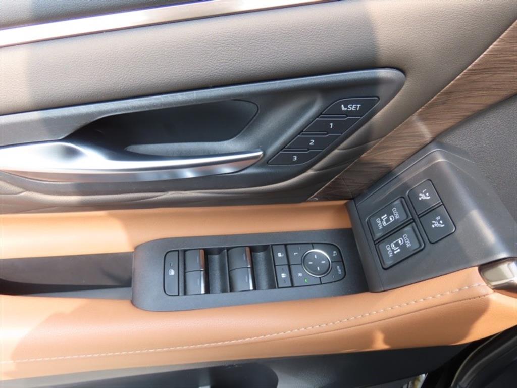 Toyota Alphard 2024 - Importación desde Corea - HF Imports Iquique - Foto 12